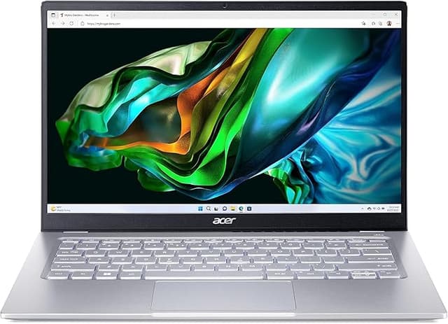 Swift Go 14 von Acer Swift Go 14 von Acer